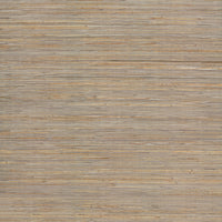 Bamboo Hemp Blend Wallpaper Wallpaper Candice Olson Yard Taupe 
