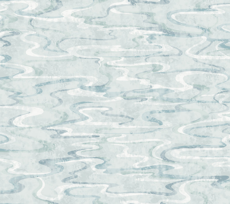 Dreamland Wallpaper Wallpaper Candice Olson Double Roll Blue 