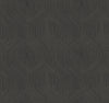 Fine Line Geometric Wallpaper Wallpaper Candice Olson Double Roll Black 