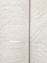 Fine Line Geometric Wallpaper Wallpaper Candice Olson   