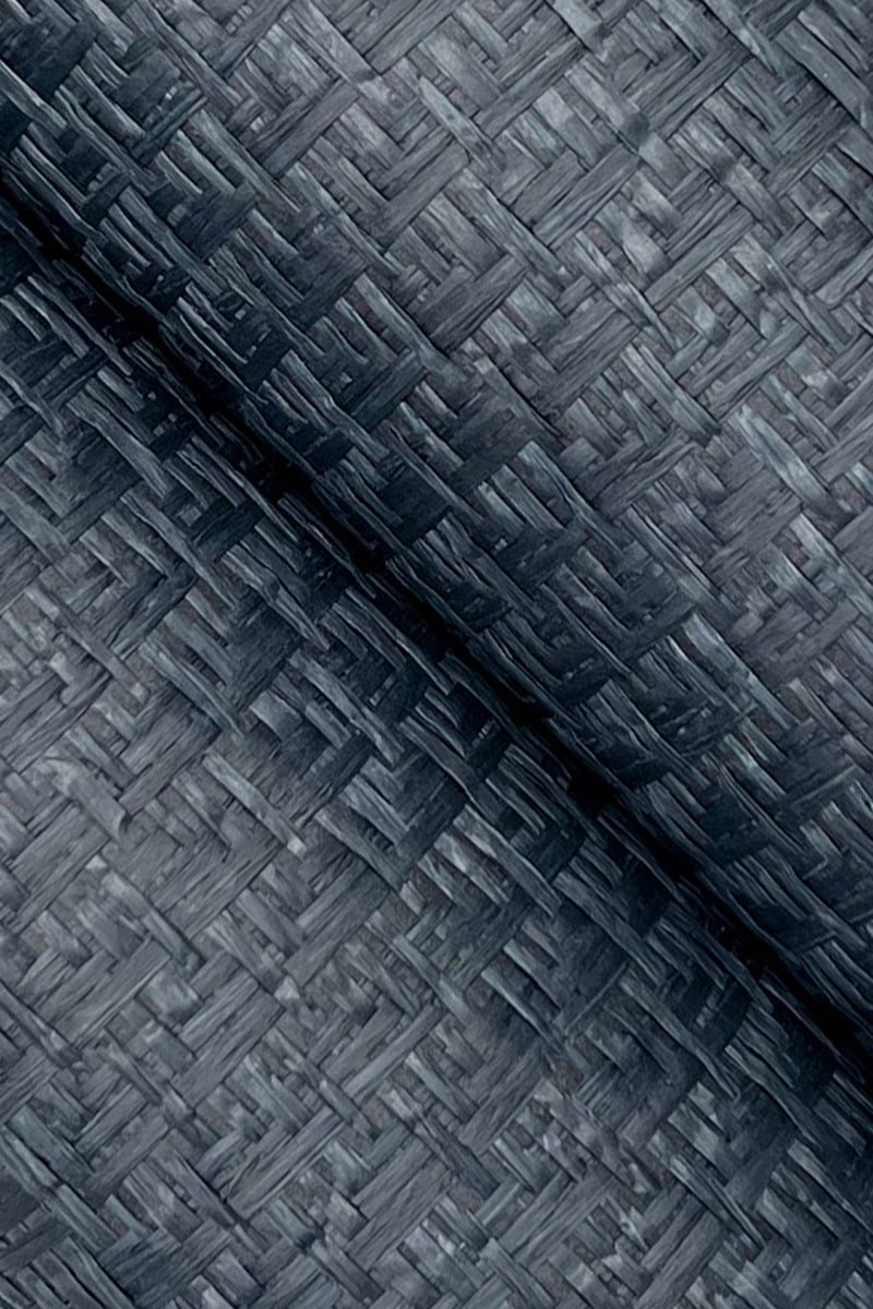 Tatami Weave Wallpaper Wallpaper Ronald Redding Designs   