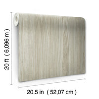 Linden Premium Peel + Stick Wallpaper Peel and Stick Wallpaper York   