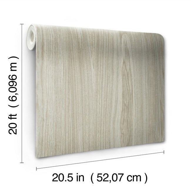 Linden Premium Peel + Stick Wallpaper Peel and Stick Wallpaper York   