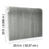Linden Premium Peel + Stick Wallpaper Peel and Stick Wallpaper York   