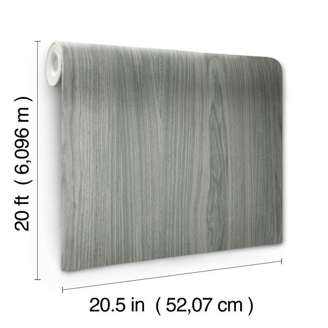 Linden Premium Peel + Stick Wallpaper Peel and Stick Wallpaper York   