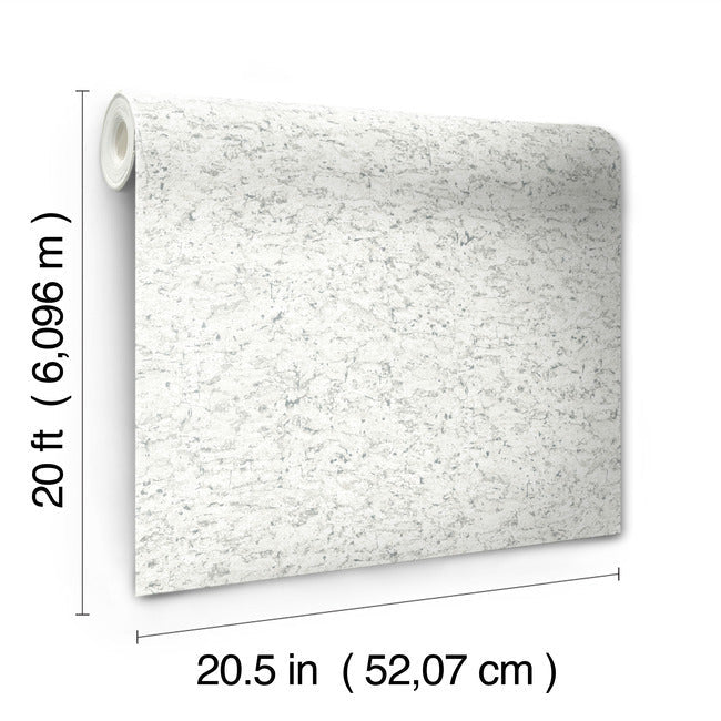 Shimmering Cork Premium Peel + Stick Wallpaper Peel and Stick Wallpaper York   