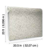 Shimmering Cork Premium Peel + Stick Wallpaper Peel and Stick Wallpaper York   