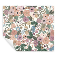 Garden Party Premium Peel + Stick Wallpaper Peel and Stick Wallpaper Rifle Paper Co.   