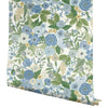 Garden Party Premium Peel + Stick Wallpaper Peel and Stick Wallpaper Rifle Paper Co.   