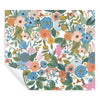 Garden Party Premium Peel + Stick Wallpaper Peel and Stick Wallpaper Rifle Paper Co.   