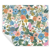 Garden Party Premium Peel + Stick Wallpaper Peel and Stick Wallpaper Rifle Paper Co.   