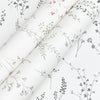 Wildflower Sprigs Premium Peel + Stick Wallpaper Peel and Stick Wallpaper York Wallcoverings   