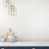 Painted Herringbone Peel and Stick Wallpaper Peel and Stick Wallpaper York Wallcoverings   