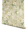 Colette Peel + Stick Wallpaper Peel and Stick Wallpaper Rifle Paper Co.   