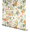 Colette Peel + Stick Wallpaper Peel and Stick Wallpaper Rifle Paper Co.   