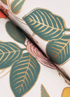 Colette Peel + Stick Wallpaper Peel and Stick Wallpaper Rifle Paper Co.   