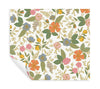 Colette Peel + Stick Wallpaper Peel and Stick Wallpaper Rifle Paper Co.   