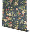 Colette Peel + Stick Wallpaper Peel and Stick Wallpaper Rifle Paper Co.   