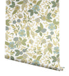 Colette Peel + Stick Wallpaper Peel and Stick Wallpaper Rifle Paper Co.   