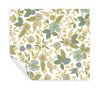 Colette Peel + Stick Wallpaper Peel and Stick Wallpaper Rifle Paper Co.   