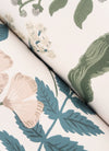 Sweetbrier Peel + Stick Wallpaper Peel and Stick Wallpaper Rifle Paper Co.   