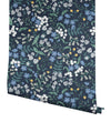 Sweetbrier Peel + Stick Wallpaper Peel and Stick Wallpaper Rifle Paper Co.   