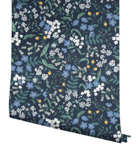 Sweetbrier Peel + Stick Wallpaper Peel and Stick Wallpaper Rifle Paper Co.   