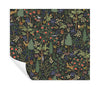 Woodland Peel + Stick Wallpaper Peel and Stick Wallpaper Rifle Paper Co.   