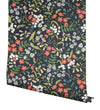 Sweetbrier Peel + Stick Wallpaper Peel and Stick Wallpaper Rifle Paper Co.   