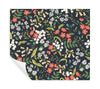Sweetbrier Peel + Stick Wallpaper Peel and Stick Wallpaper Rifle Paper Co.   
