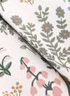 Menagerie Garden Peel + Stick Wallpaper Peel and Stick Wallpaper Rifle Paper Co.   