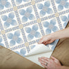 Mimi Premium Peel + Stick Wallpaper Premium Peel + Stick Wallpaper York Wallcoverings   