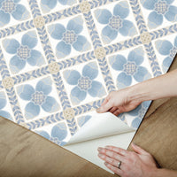 Mimi Premium Peel + Stick Wallpaper Premium Peel + Stick Wallpaper York Wallcoverings   