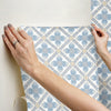 Mimi Premium Peel + Stick Wallpaper Premium Peel + Stick Wallpaper York Wallcoverings   