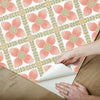Mimi Premium Peel + Stick Wallpaper Premium Peel + Stick Wallpaper York Wallcoverings   