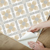 Mimi Premium Peel + Stick Wallpaper Premium Peel + Stick Wallpaper York Wallcoverings   