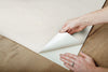 Natural Grasscloth  Peel + Stick Wallpaper Peel + Stick Wallpaper York Wallcoverings   