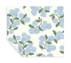 Hydrangea Wallpaper P&S Wallpaper Rifle Paper Co.