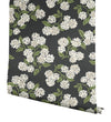 Hydrangea Wallpaper P&S Wallpaper Rifle Paper Co.