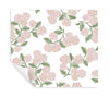 Hydrangea Wallpaper Alternative Room Image 26