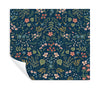 Wildwood Wallpaper P&S Wallpaper Rifle Paper Co.