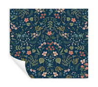 Wildwood Wallpaper P&S Wallpaper Rifle Paper Co.