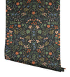 Wildwood Wallpaper P&S Wallpaper Rifle Paper Co.