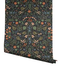 Wildwood Wallpaper P&S Wallpaper Rifle Paper Co.