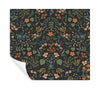 Wildwood Wallpaper P&S Wallpaper Rifle Paper Co.