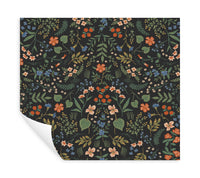 Wildwood Wallpaper P&S Wallpaper Rifle Paper Co.