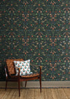 Wildwood Wallpaper P&S Wallpaper Rifle Paper Co.