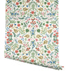 Wildwood Wallpaper P&S Wallpaper Rifle Paper Co.