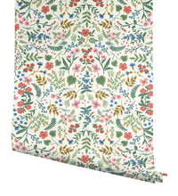 Wildwood Wallpaper P&S Wallpaper Rifle Paper Co.
