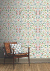 Wildwood Wallpaper P&S Wallpaper Rifle Paper Co.